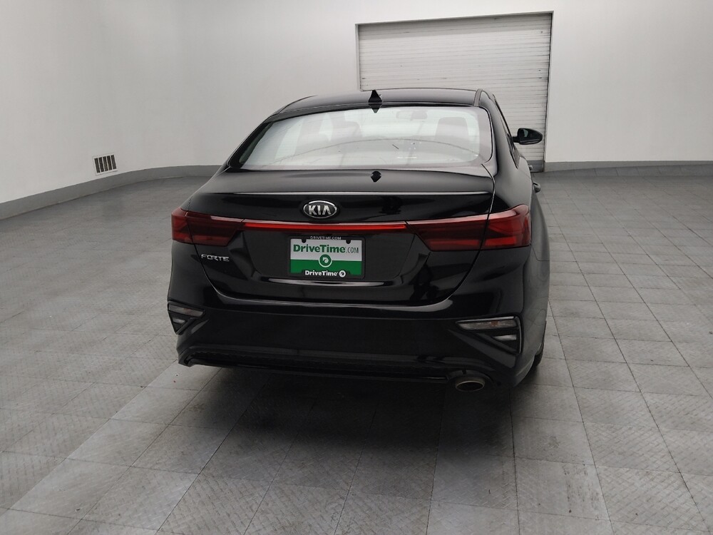 2020 Kia Forte in Birmingham, AL 35215 - 18104768 7