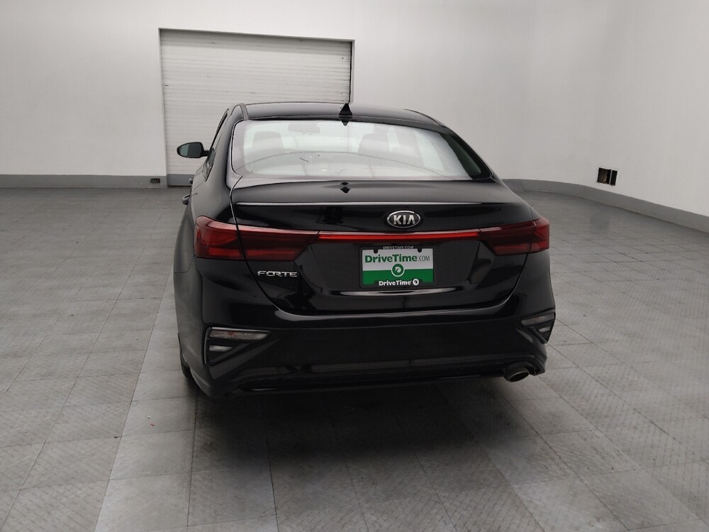 2020 Kia Forte in Birmingham, AL 35215 - 18104768 6