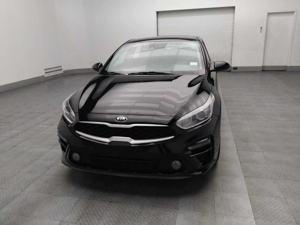2020 Kia Forte in Birmingham, AL 35215 - 18104768 15