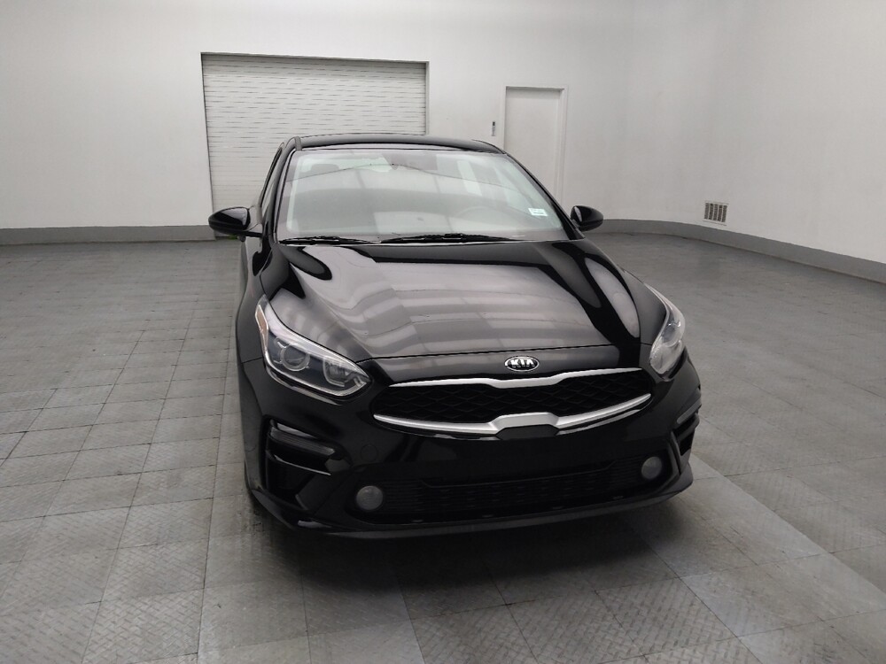 2020 Kia Forte in Birmingham, AL 35215 - 18104768 14