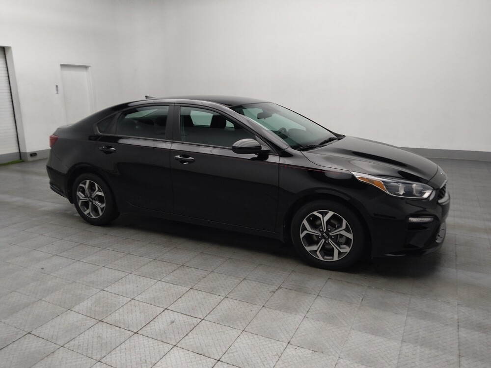 2020 Kia Forte in Birmingham, AL 35215 - 18104768 11