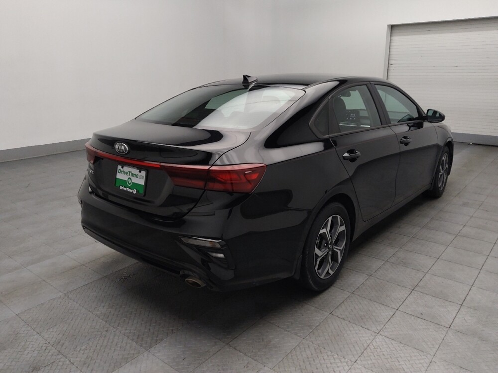 2020 Kia Forte in Birmingham, AL 35215 - 18104768 9