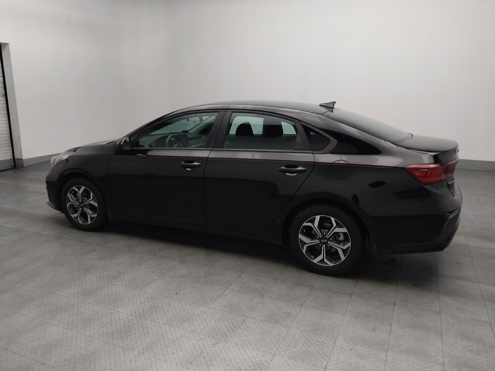 2020 Kia Forte in Birmingham, AL 35215 - 18104768 3