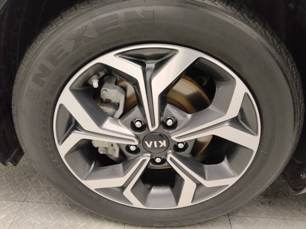 2020 Kia Forte in Birmingham, AL 35215 - 18104768 31