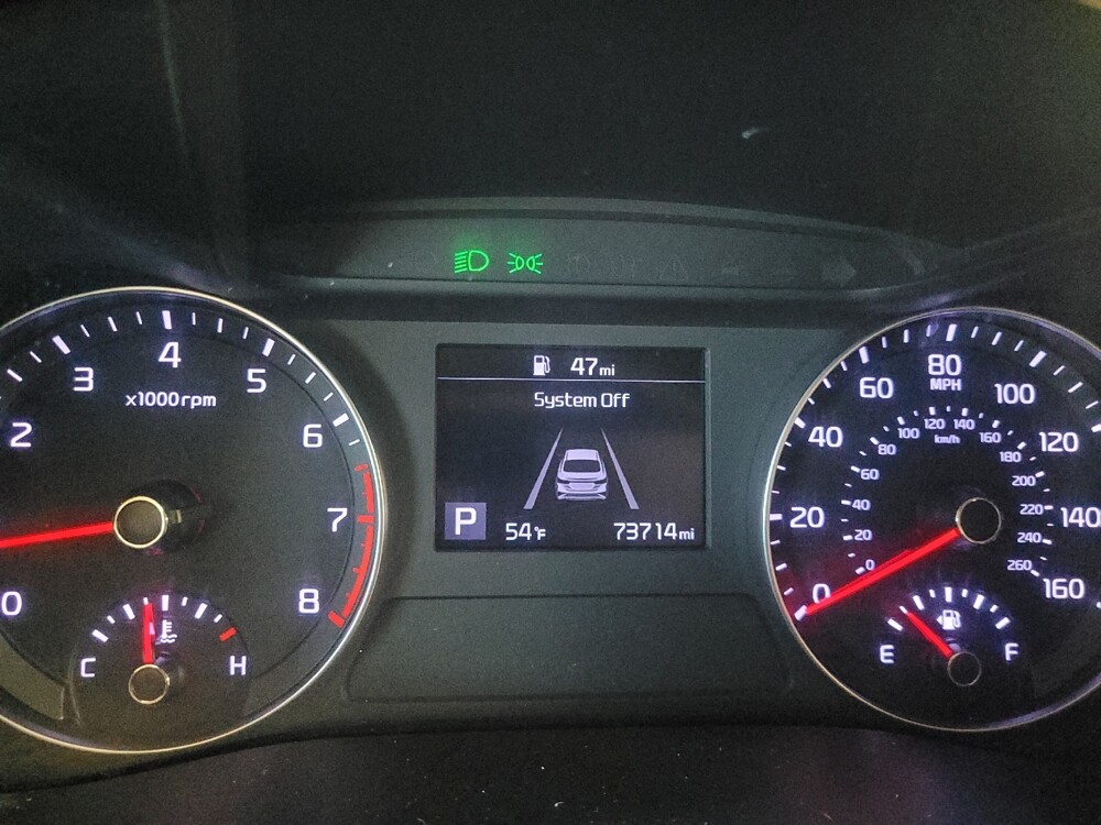 2020 Kia Forte in Birmingham, AL 35215 - 18104768 23