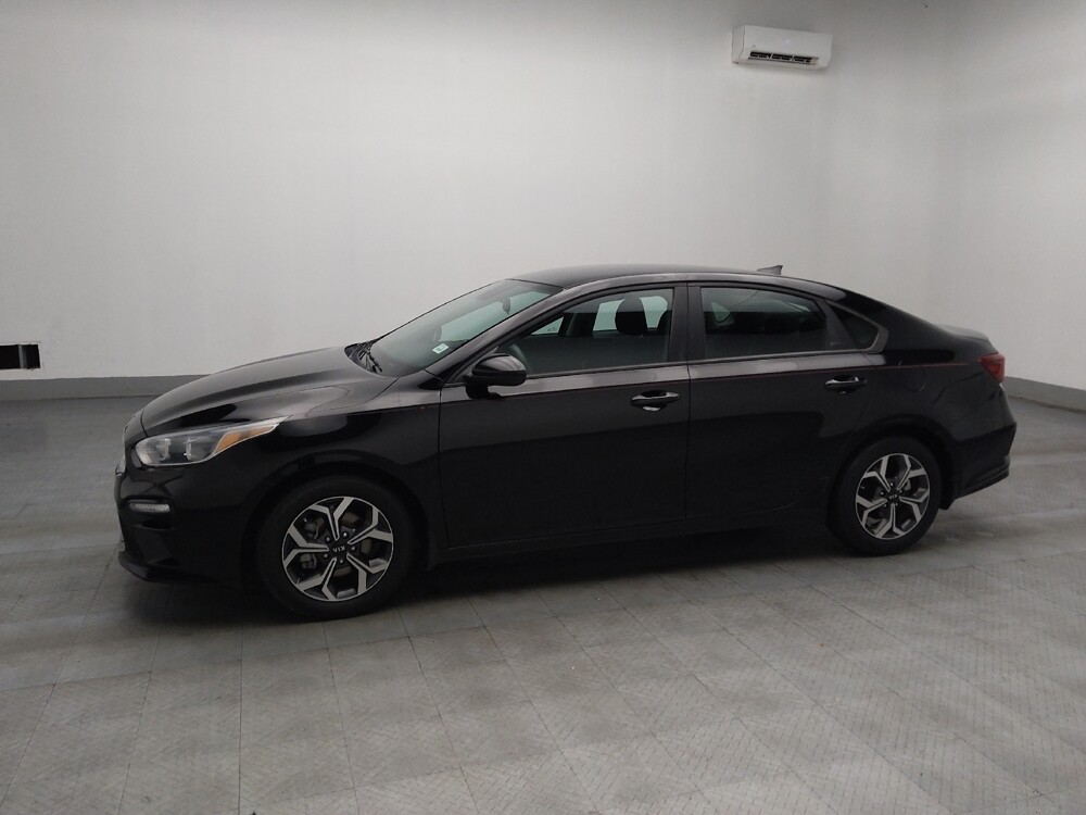 2020 Kia Forte in Birmingham, AL 35215 - 18104768 2