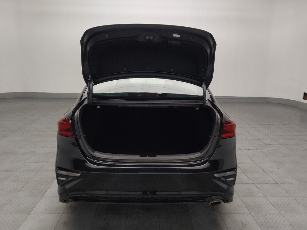 2020 Kia Forte in Birmingham, AL 35215 - 18104768 29