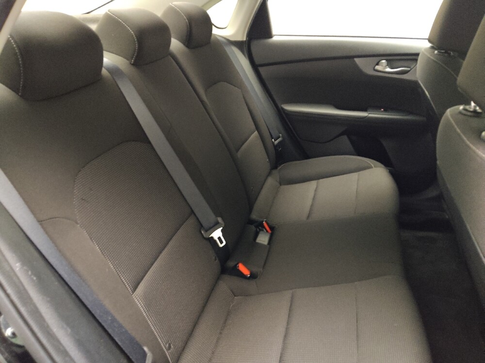 2020 Kia Forte in Birmingham, AL 35215 - 18104768 19