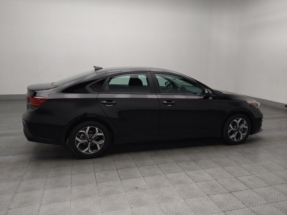 2020 Kia Forte in Birmingham, AL 35215 - 18104768 10