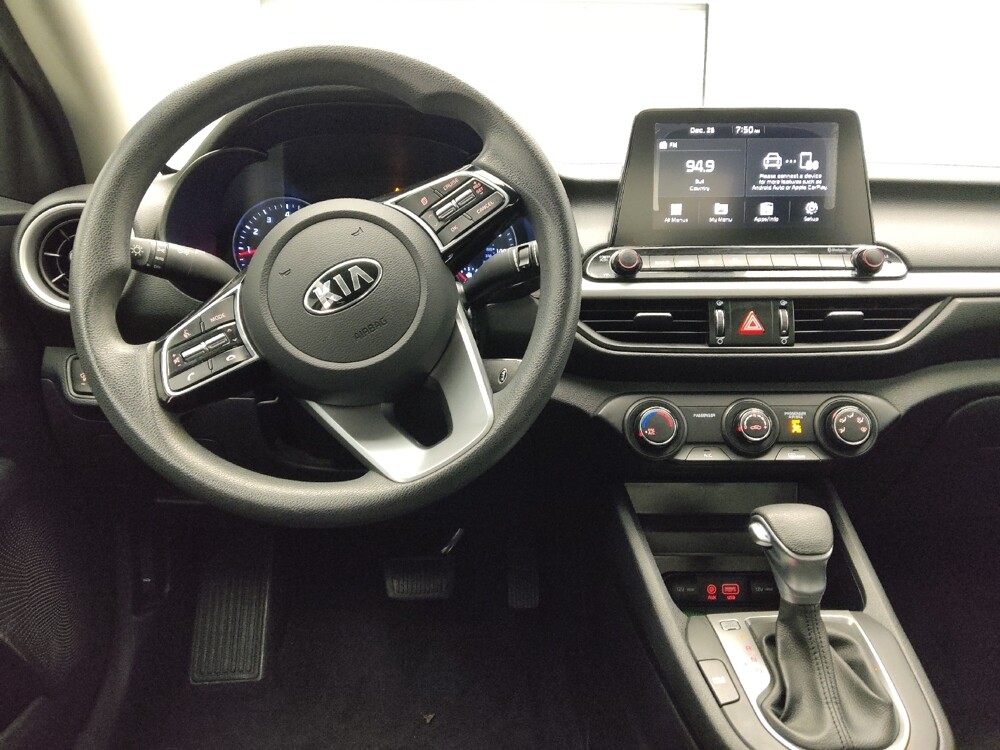 2020 Kia Forte in Birmingham, AL 35215 - 18104768 22