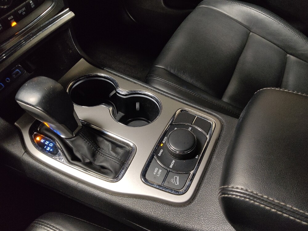 2018 Jeep Grand Cherokee in Conyers, GA 30094 - 18104769 26