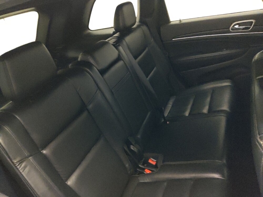 2018 Jeep Grand Cherokee in Conyers, GA 30094 - 18104769 19