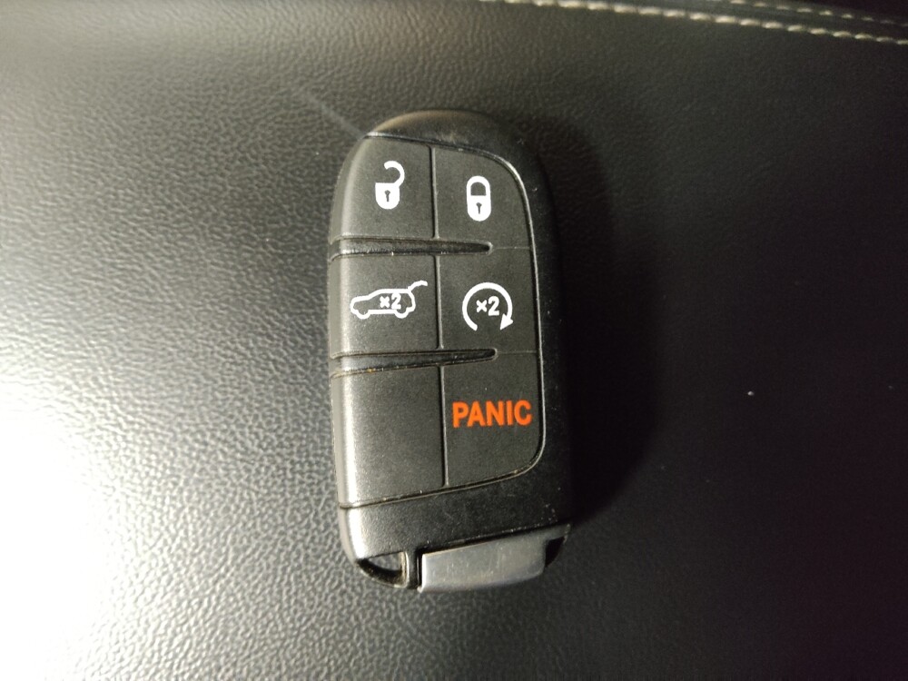 2018 Jeep Grand Cherokee in Conyers, GA 30094 - 18104769 32