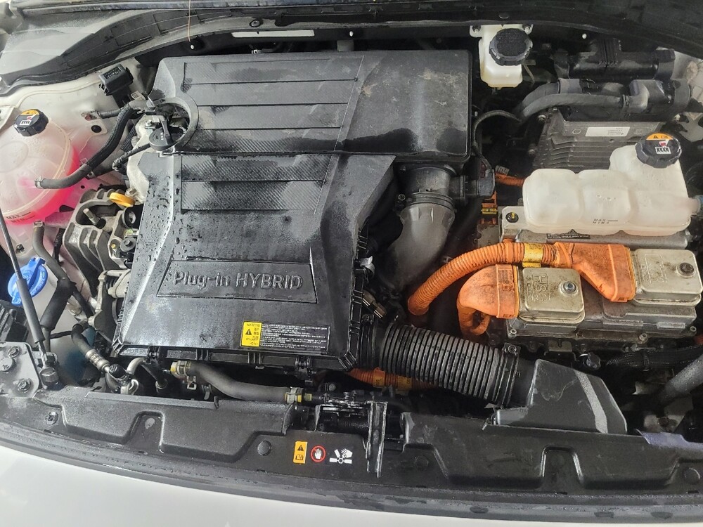 2021 Hyundai Ioniq in Conyers, GA 30094 - 18104771 30