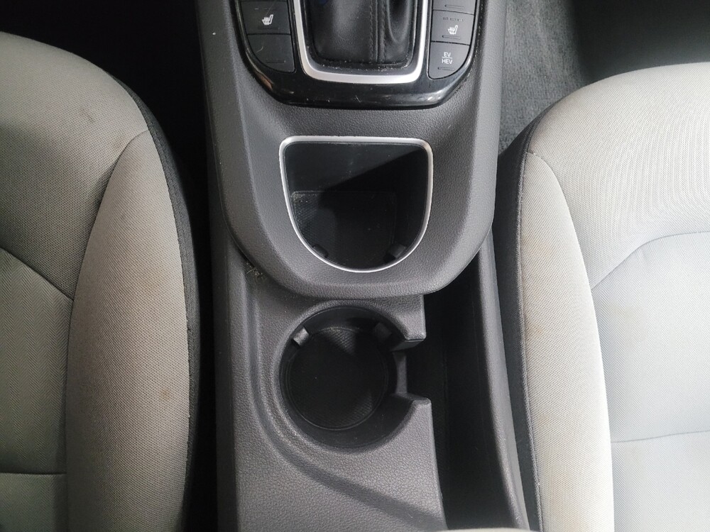 2021 Hyundai Ioniq in Conyers, GA 30094 - 18104771 26