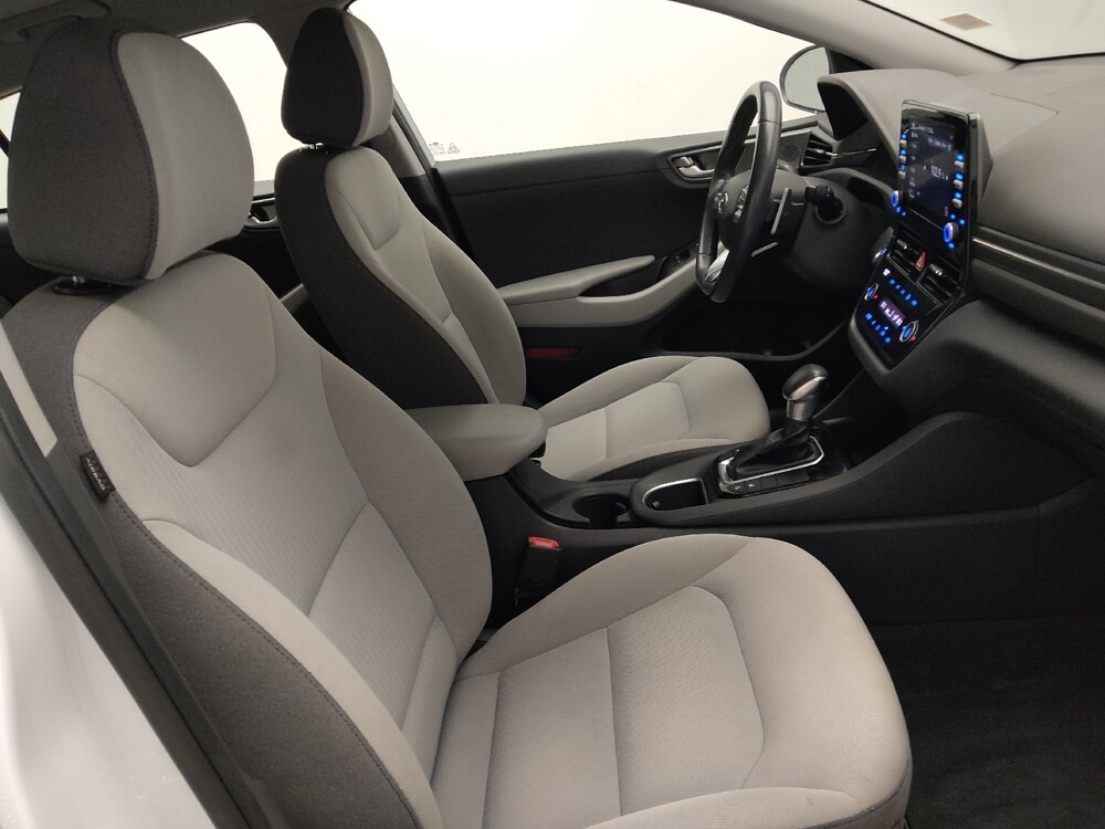 2021 Hyundai Ioniq in Conyers, GA 30094 - 18104771 21