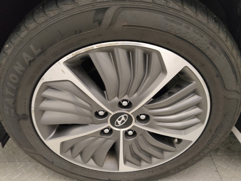 2021 Hyundai Ioniq in Conyers, GA 30094 - 18104771 31