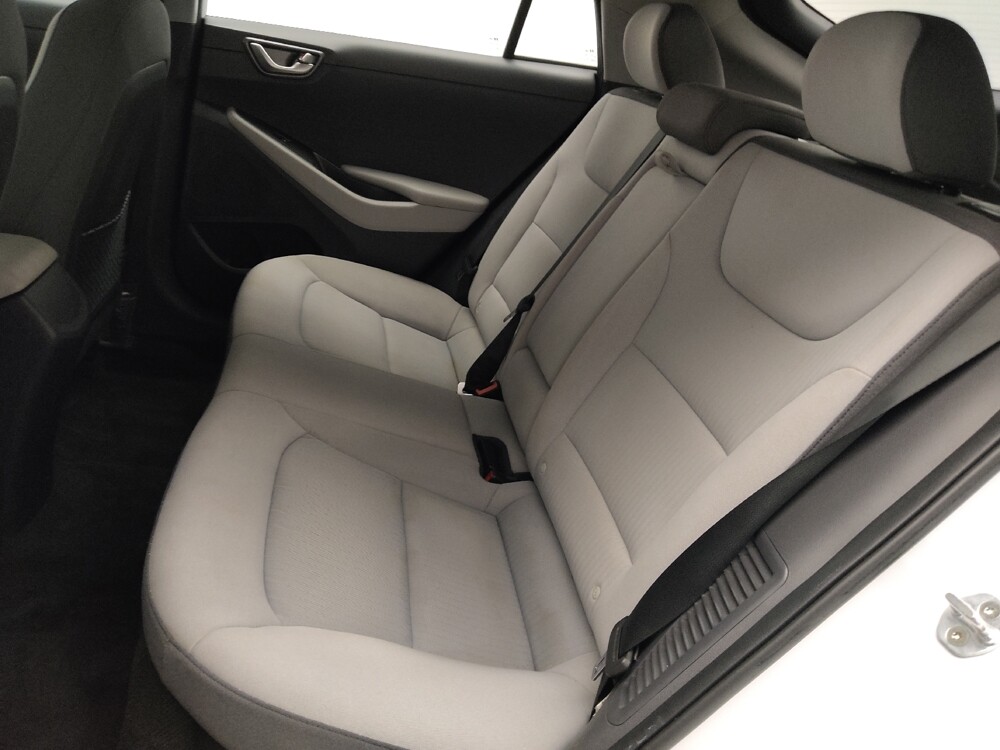 2021 Hyundai Ioniq in Conyers, GA 30094 - 18104771 18