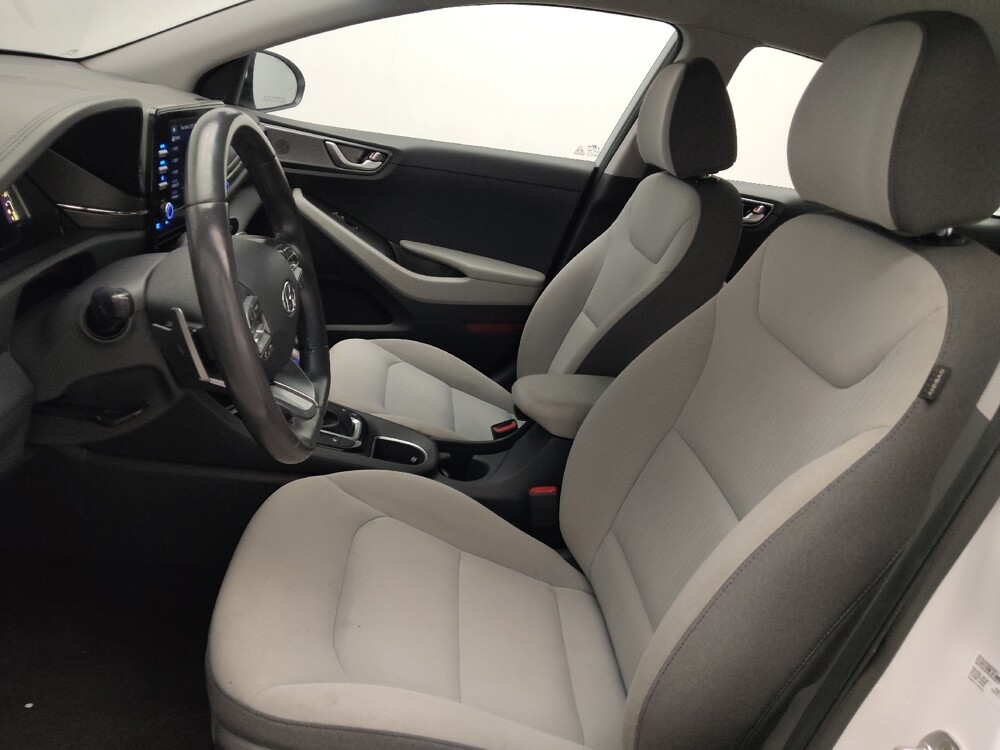 2021 Hyundai Ioniq in Conyers, GA 30094 - 18104771 17