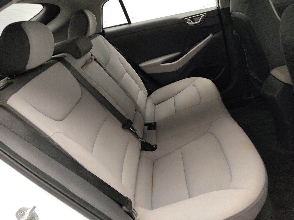 2021 Hyundai Ioniq in Conyers, GA 30094 - 18104771 19
