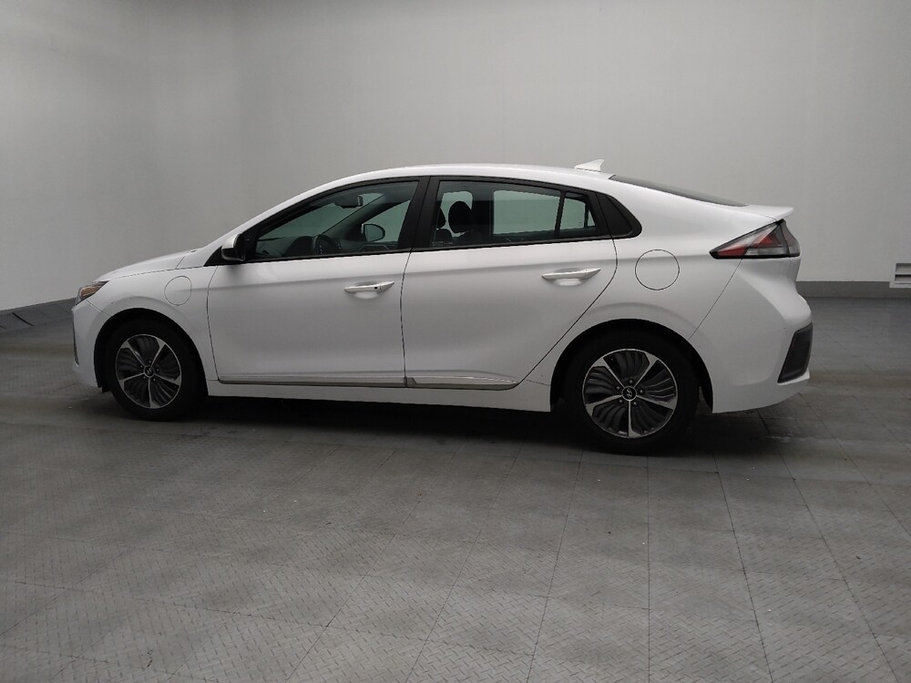 2021 Hyundai Ioniq in Conyers, GA 30094 - 18104771 3