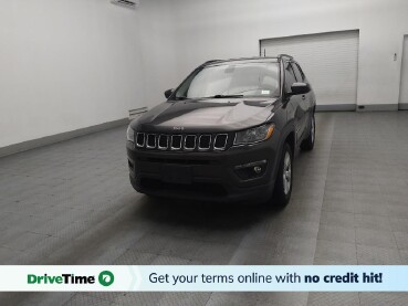 2019 Jeep Compass in Stone Mountain, GA 30083