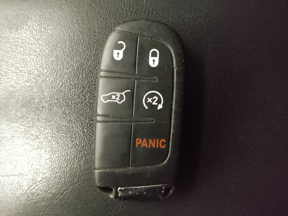 2019 Jeep Compass in Stone Mountain, GA 30083 - 18104772 32