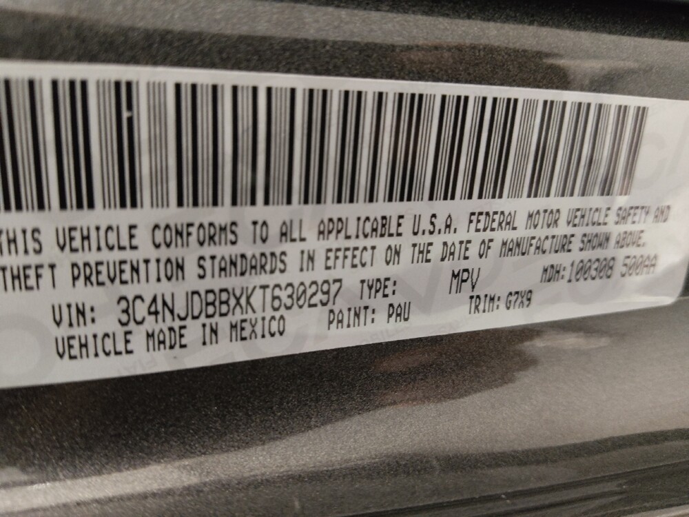 2019 Jeep Compass in Stone Mountain, GA 30083 - 18104772 33
