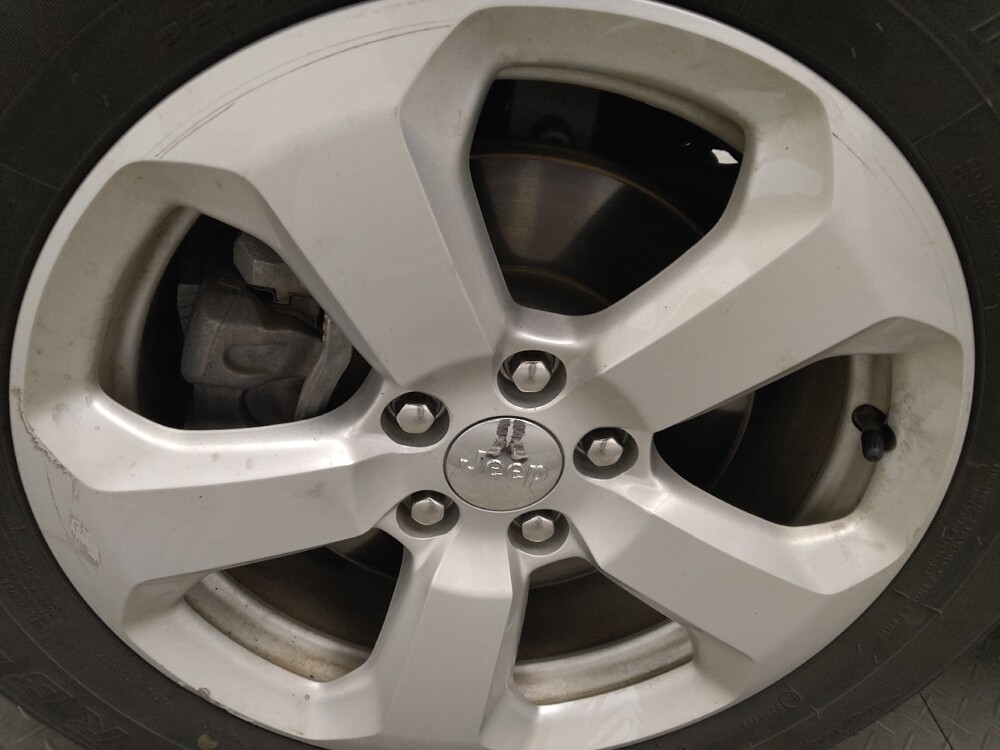 2019 Jeep Compass in Stone Mountain, GA 30083 - 18104772 31