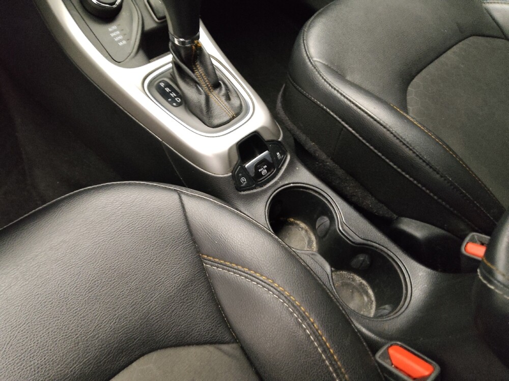 2019 Jeep Compass in Stone Mountain, GA 30083 - 18104772 26