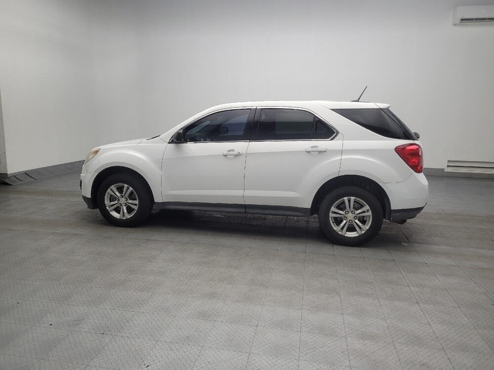 2013 Chevrolet Equinox in Conyers, GA 30094 - 18104773 3