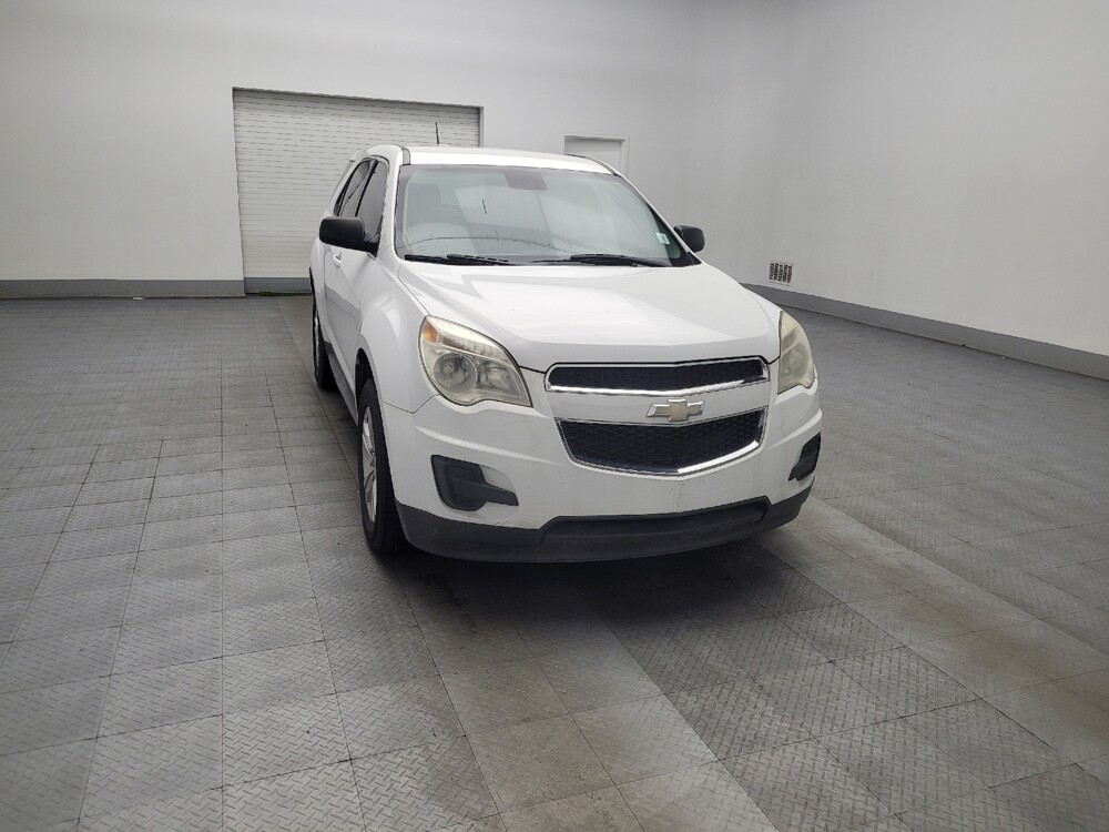 2013 Chevrolet Equinox in Conyers, GA 30094 - 18104773 13