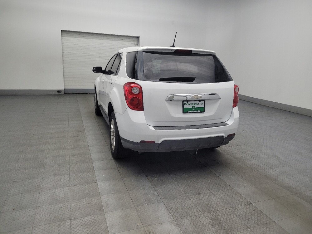 2013 Chevrolet Equinox in Conyers, GA 30094 - 18104773 5