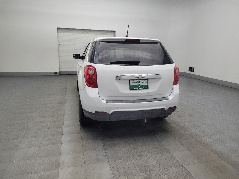 2013 Chevrolet Equinox in Conyers, GA 30094 - 18104773 6