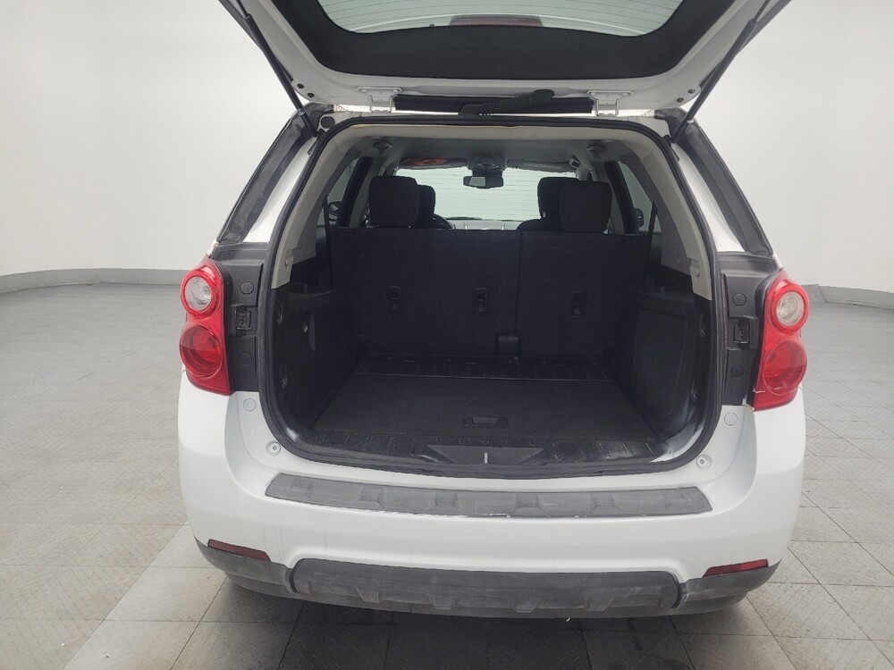 2013 Chevrolet Equinox in Conyers, GA 30094 - 18104773 29