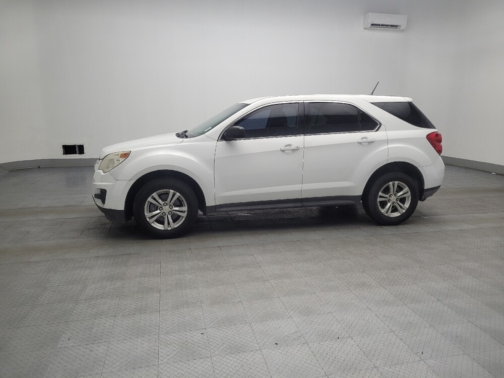 2013 Chevrolet Equinox in Conyers, GA 30094 - 18104773 2