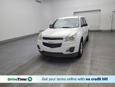 2013 Chevrolet Equinox in Conyers, GA 30094