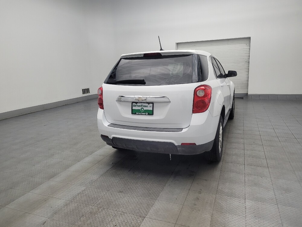 2013 Chevrolet Equinox in Conyers, GA 30094 - 18104773 9
