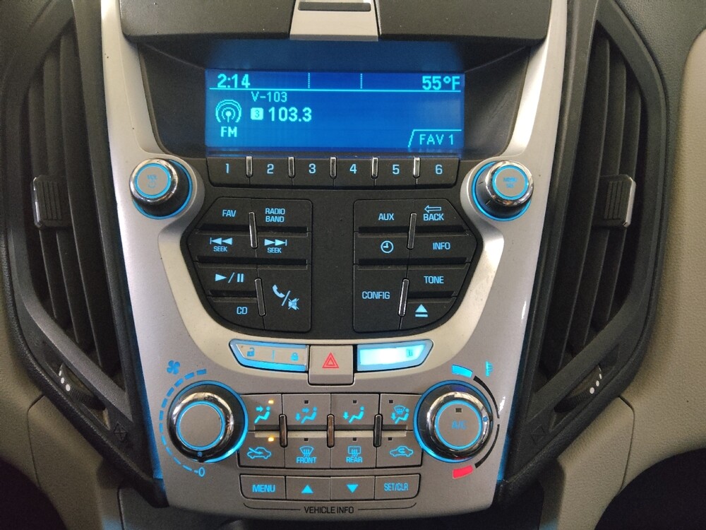 2013 Chevrolet Equinox in Conyers, GA 30094 - 18104773 25