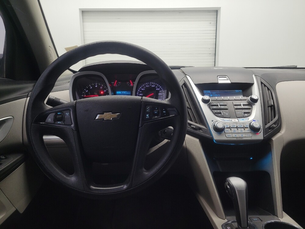 2013 Chevrolet Equinox in Conyers, GA 30094 - 18104773 22