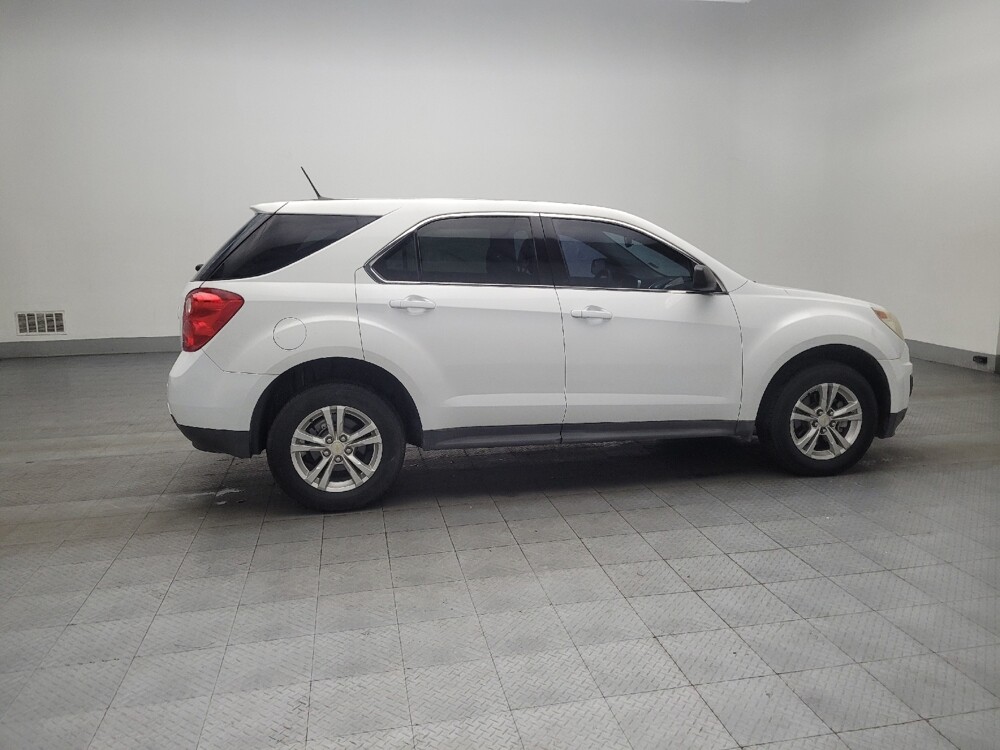 2013 Chevrolet Equinox in Conyers, GA 30094 - 18104773 10