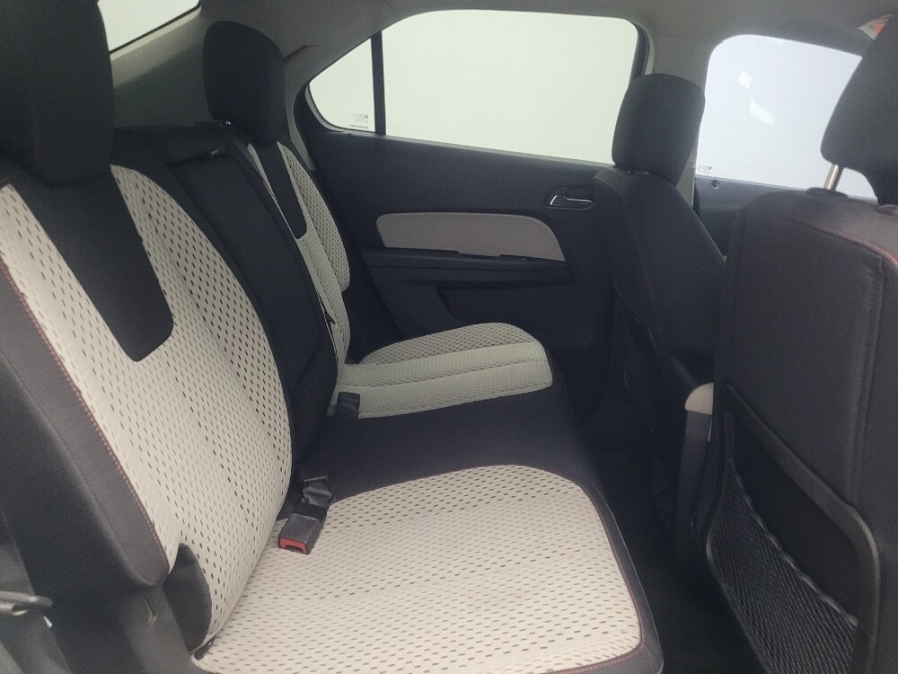 2013 Chevrolet Equinox in Conyers, GA 30094 - 18104773 19