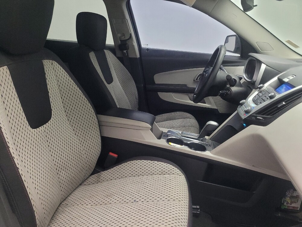 2013 Chevrolet Equinox in Conyers, GA 30094 - 18104773 21