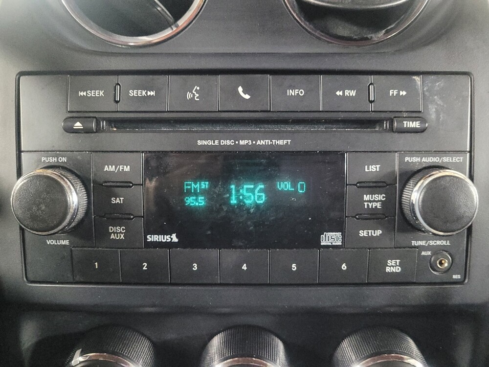 2016 Jeep Compass in Duluth, GA 30096 - 18104774 25