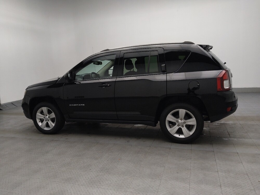 2016 Jeep Compass in Duluth, GA 30096 - 18104774 3