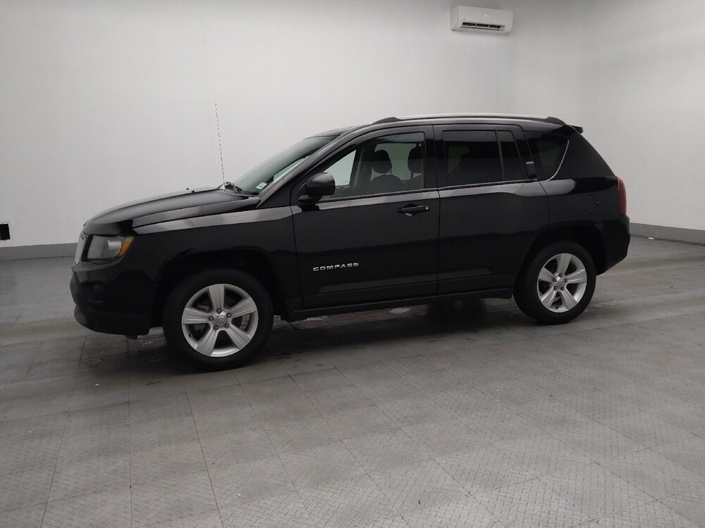 2016 Jeep Compass in Duluth, GA 30096 - 18104774 2