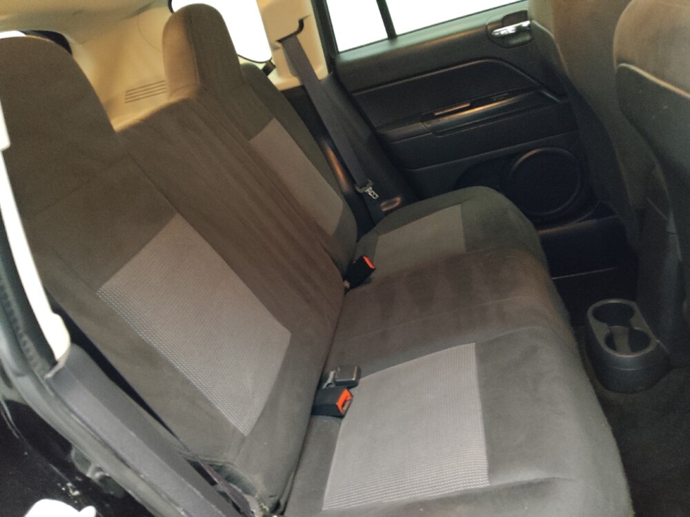 2016 Jeep Compass in Duluth, GA 30096 - 18104774 19