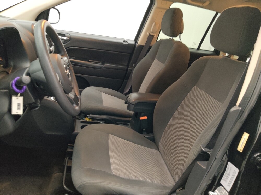 2016 Jeep Compass in Duluth, GA 30096 - 18104774 17