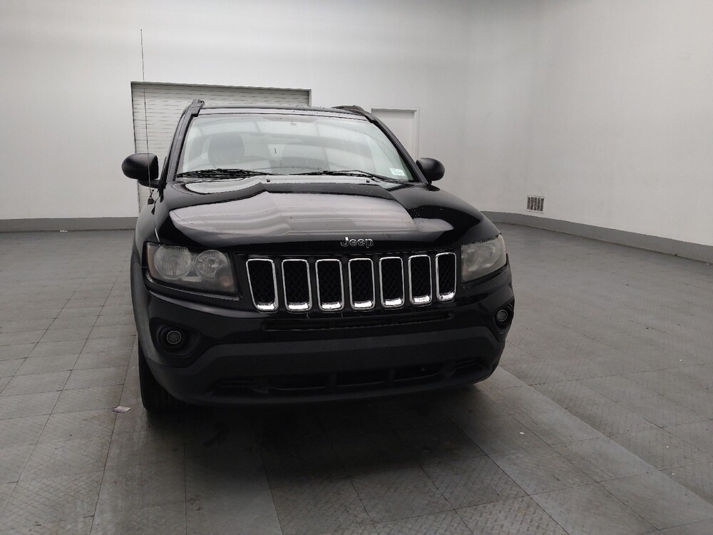 2016 Jeep Compass in Duluth, GA 30096 - 18104774 14