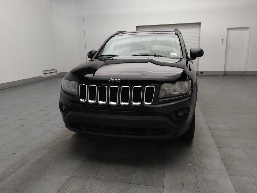 2016 Jeep Compass in Duluth, GA 30096 - 18104774 15